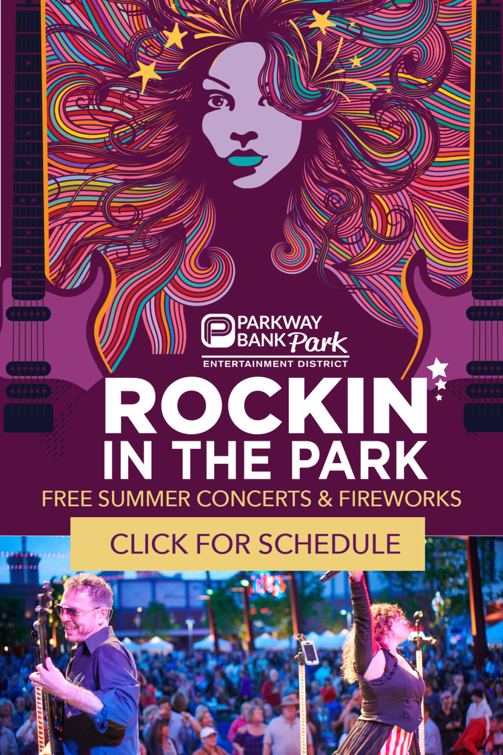 rockin Village of Rosemont