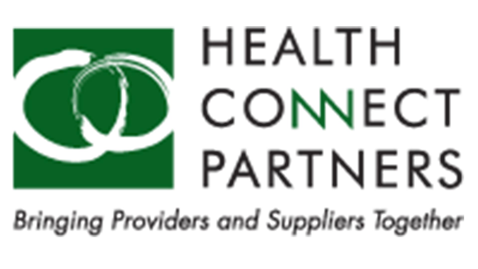 Health Connect Partners 2025 Fall Conference