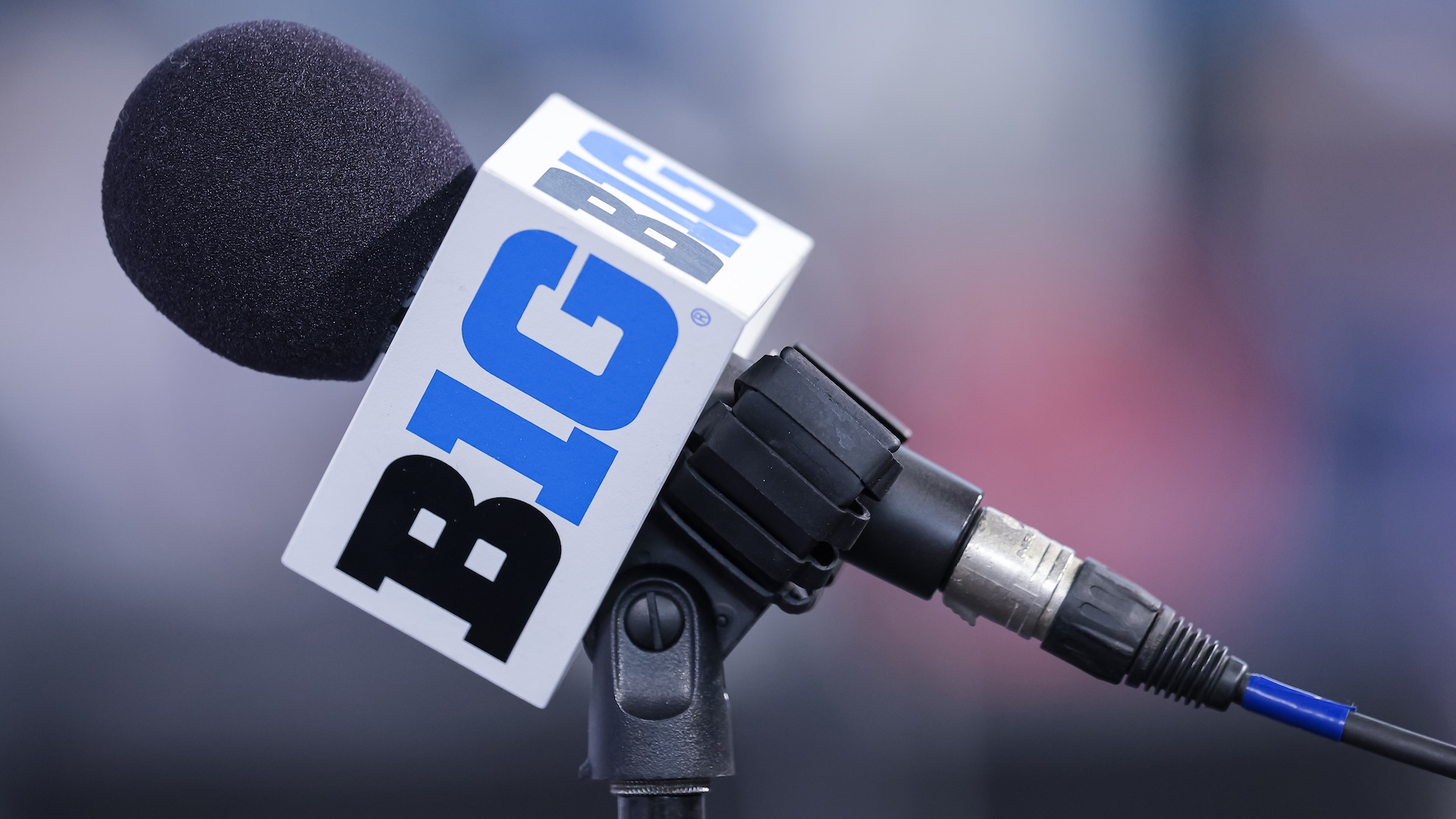 Big TEN Basketball Media Days