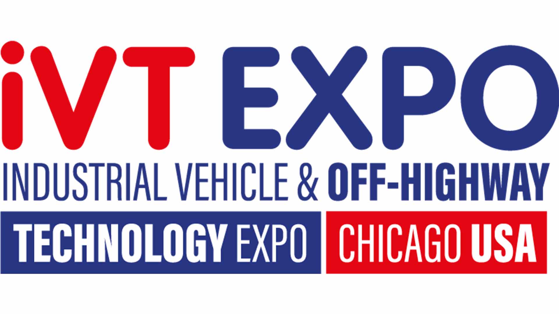 Industrial Vehicle Technology Expo
