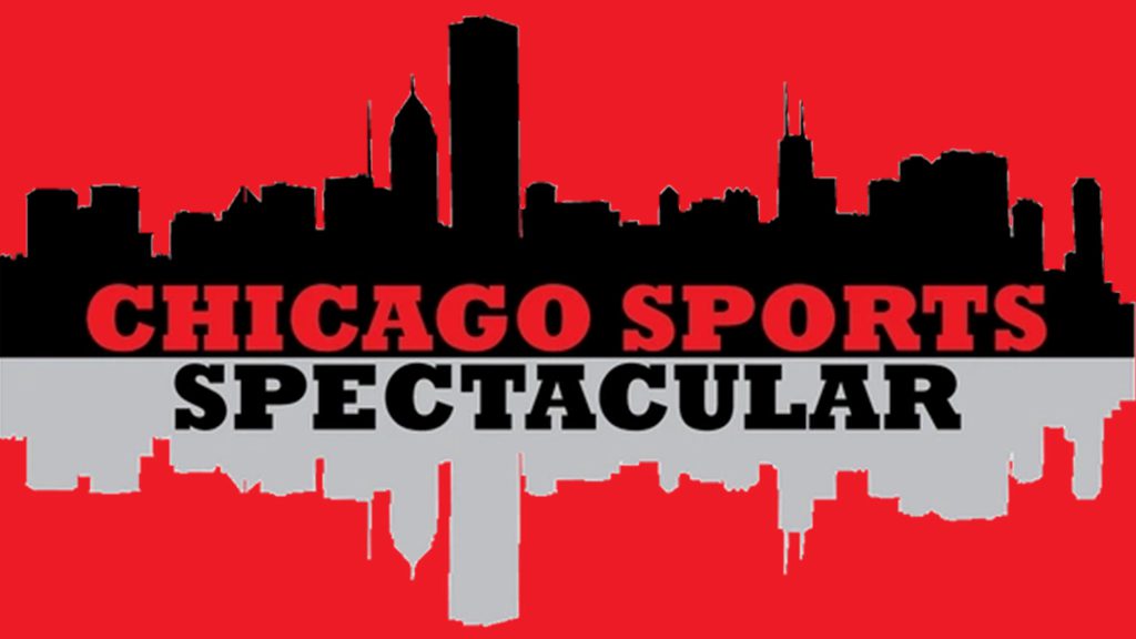 The Chicago Sports Spectacular