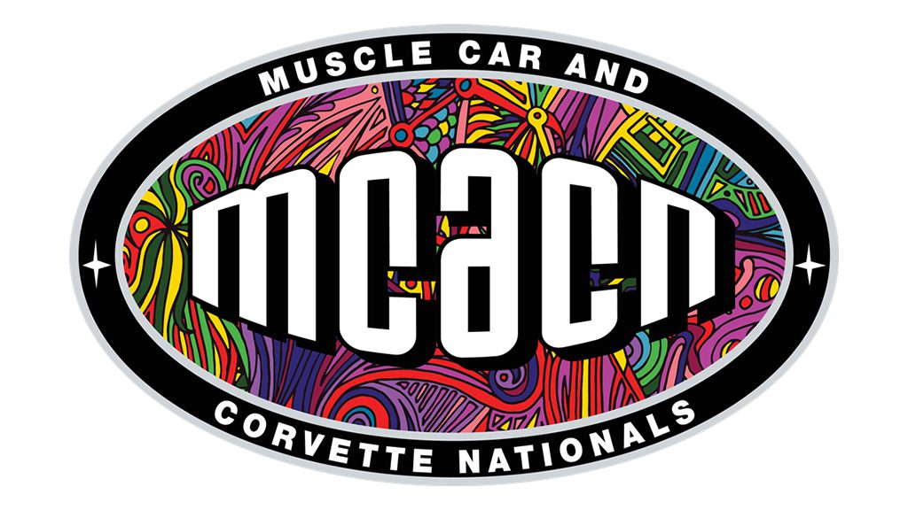 Muscle Car & Corvette Nationals