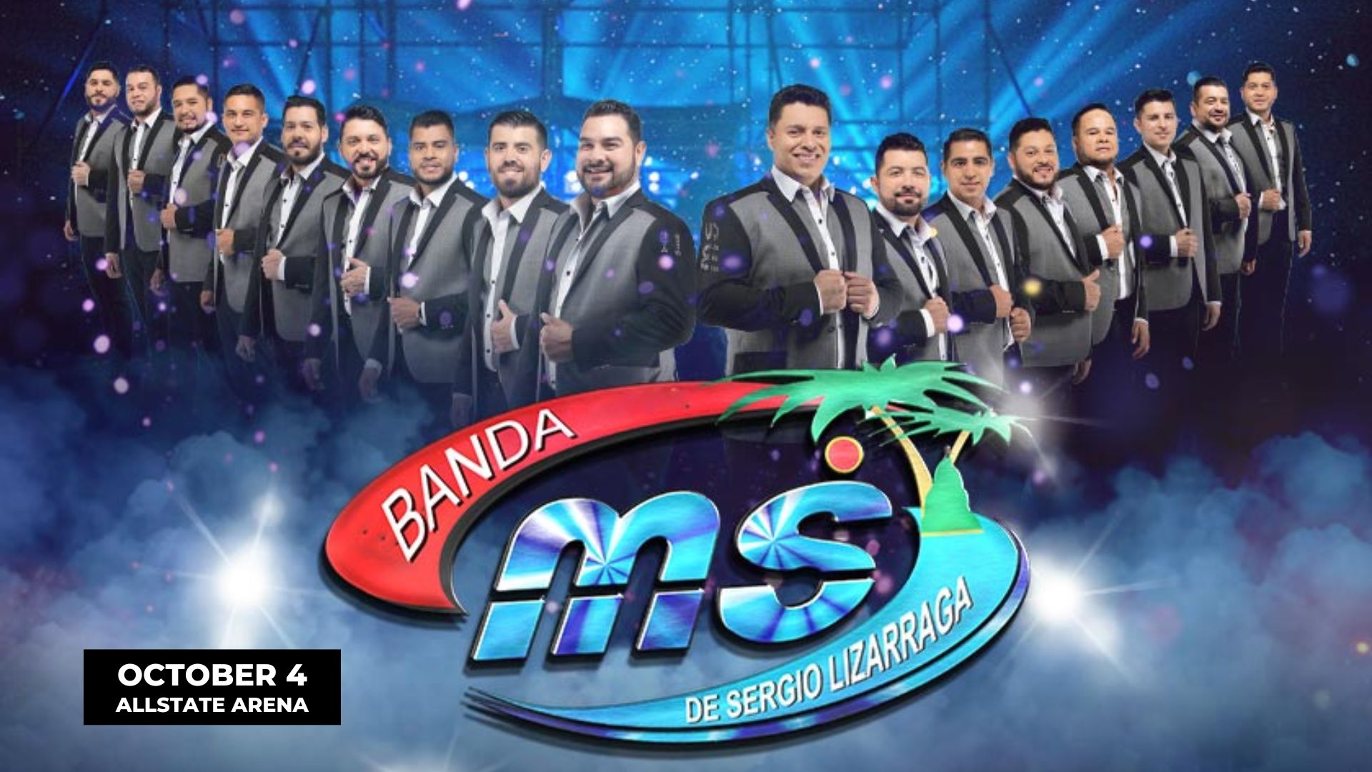 Banda MS: Edicion Limitada