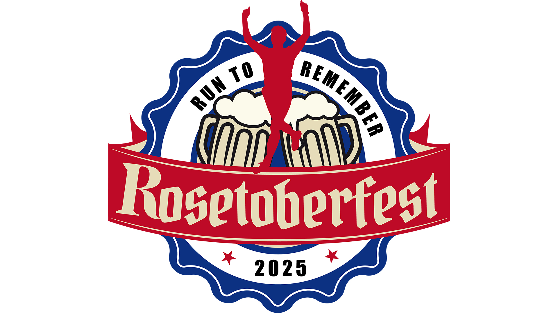 Rosetober 5K Run/Walk & Fest