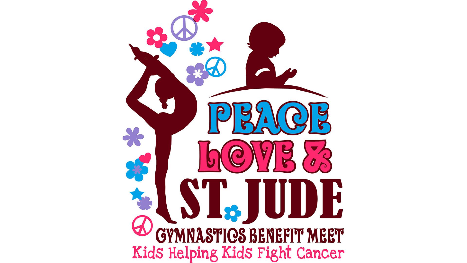 St. Judes Benefit Meet