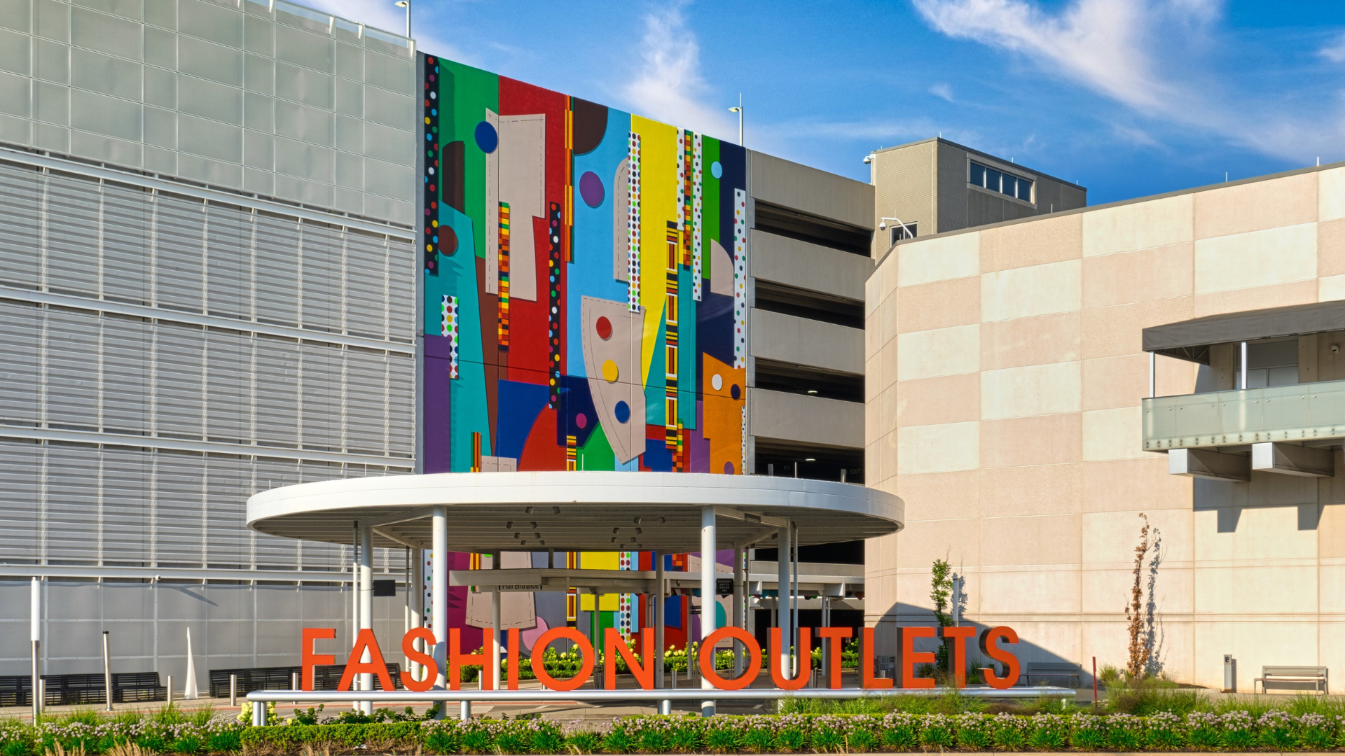 FOC Named No. 3 in USA Today Reader’s Choice Awards’ Best Outlet Mall