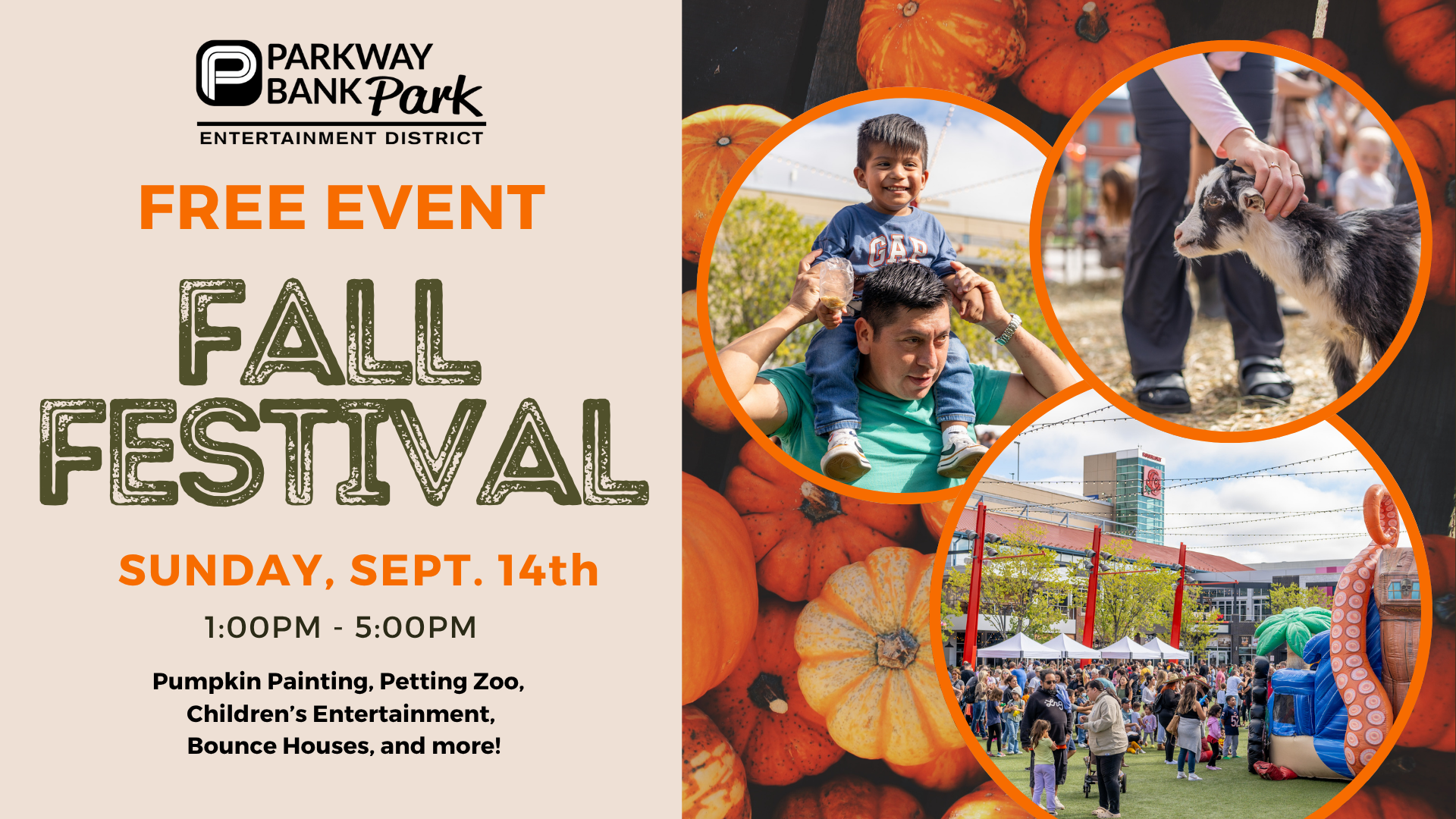 Fall Fest 2025