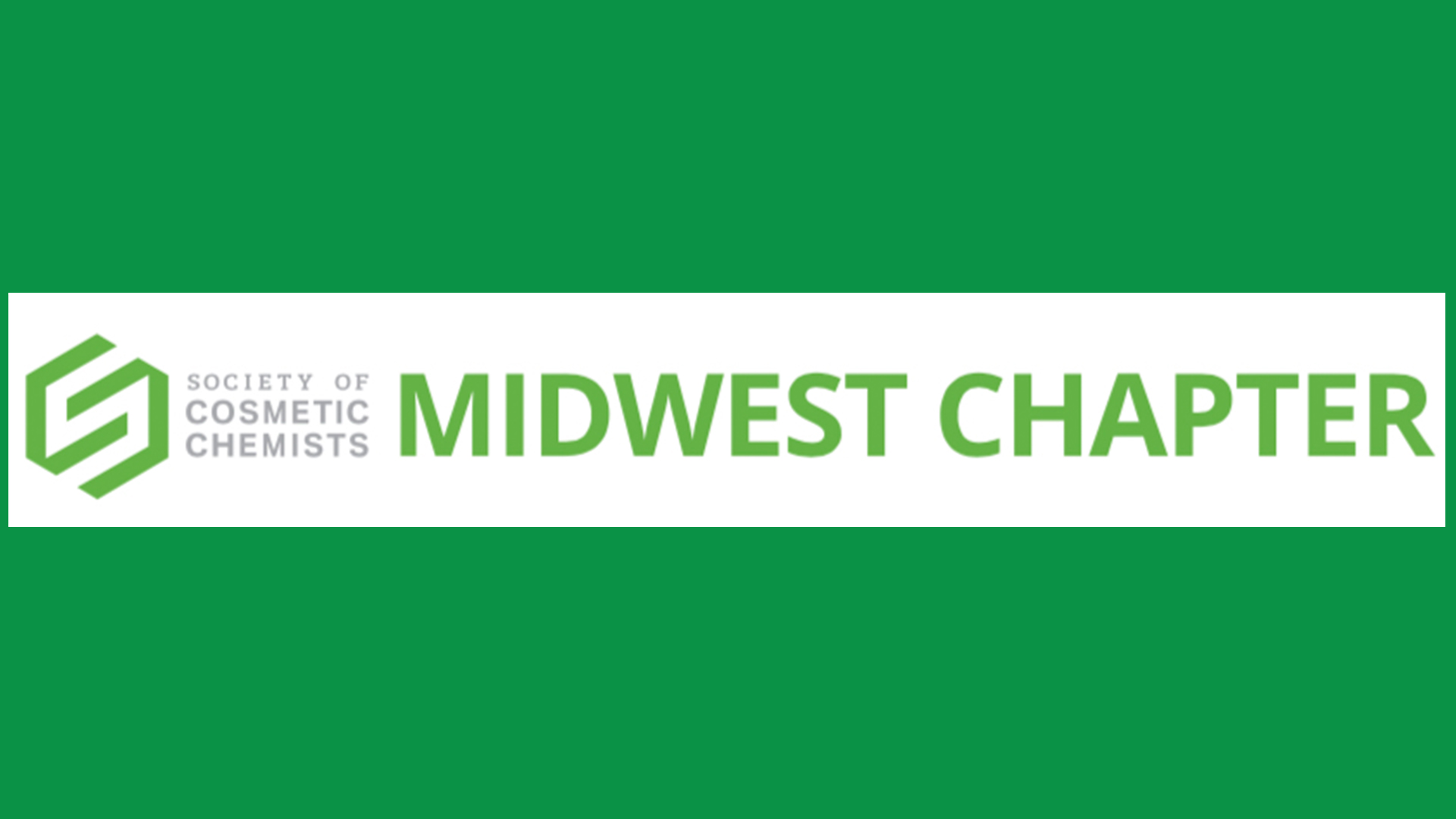 Midwest Chapter of the Society of the Cosmetic Chemists