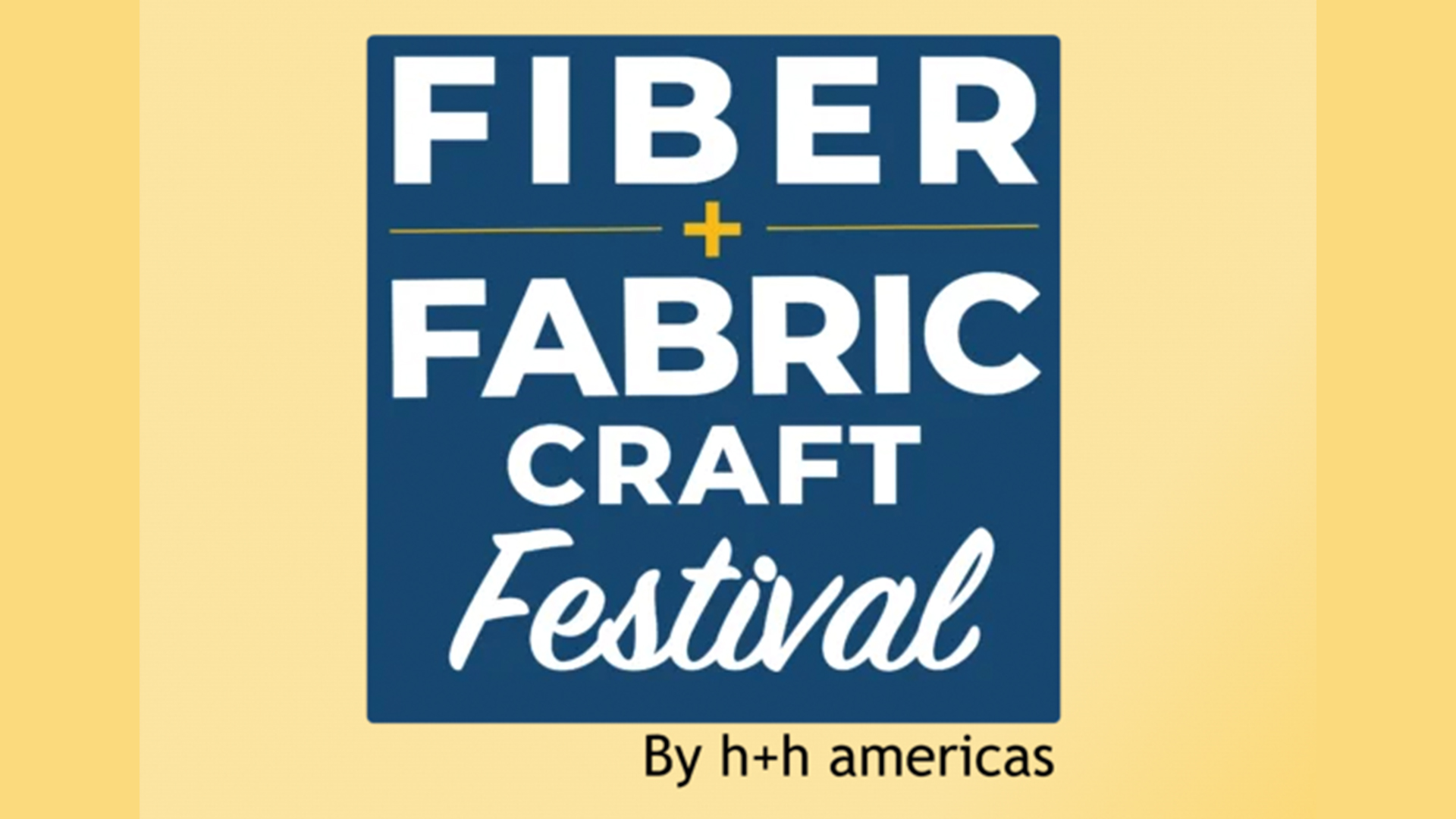 Fiber & Fabric Craft Festival