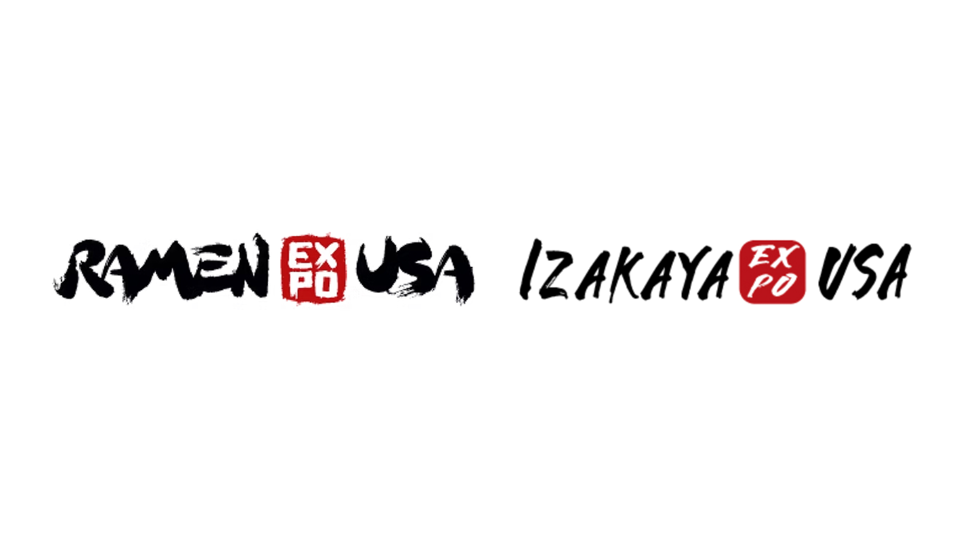 Ramen & Izakata Expo