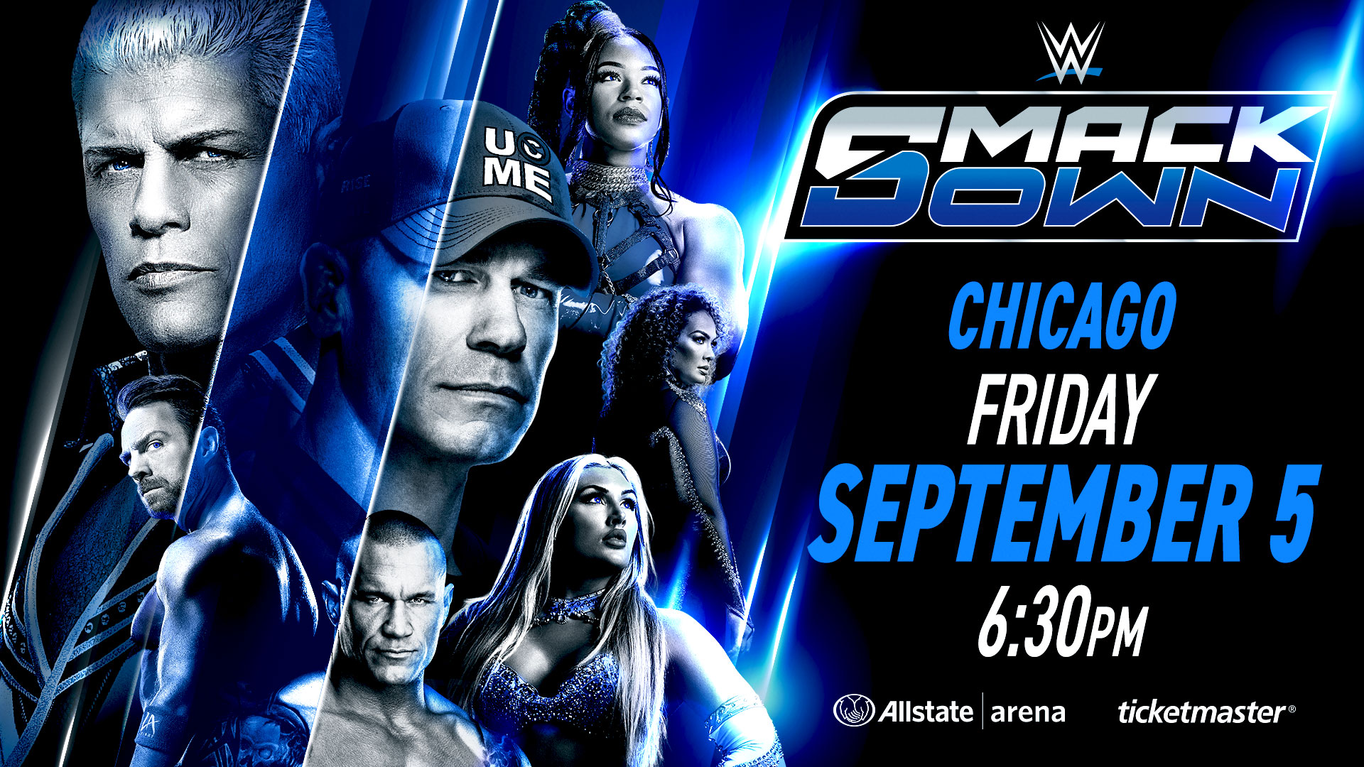 WWE SmackDown
