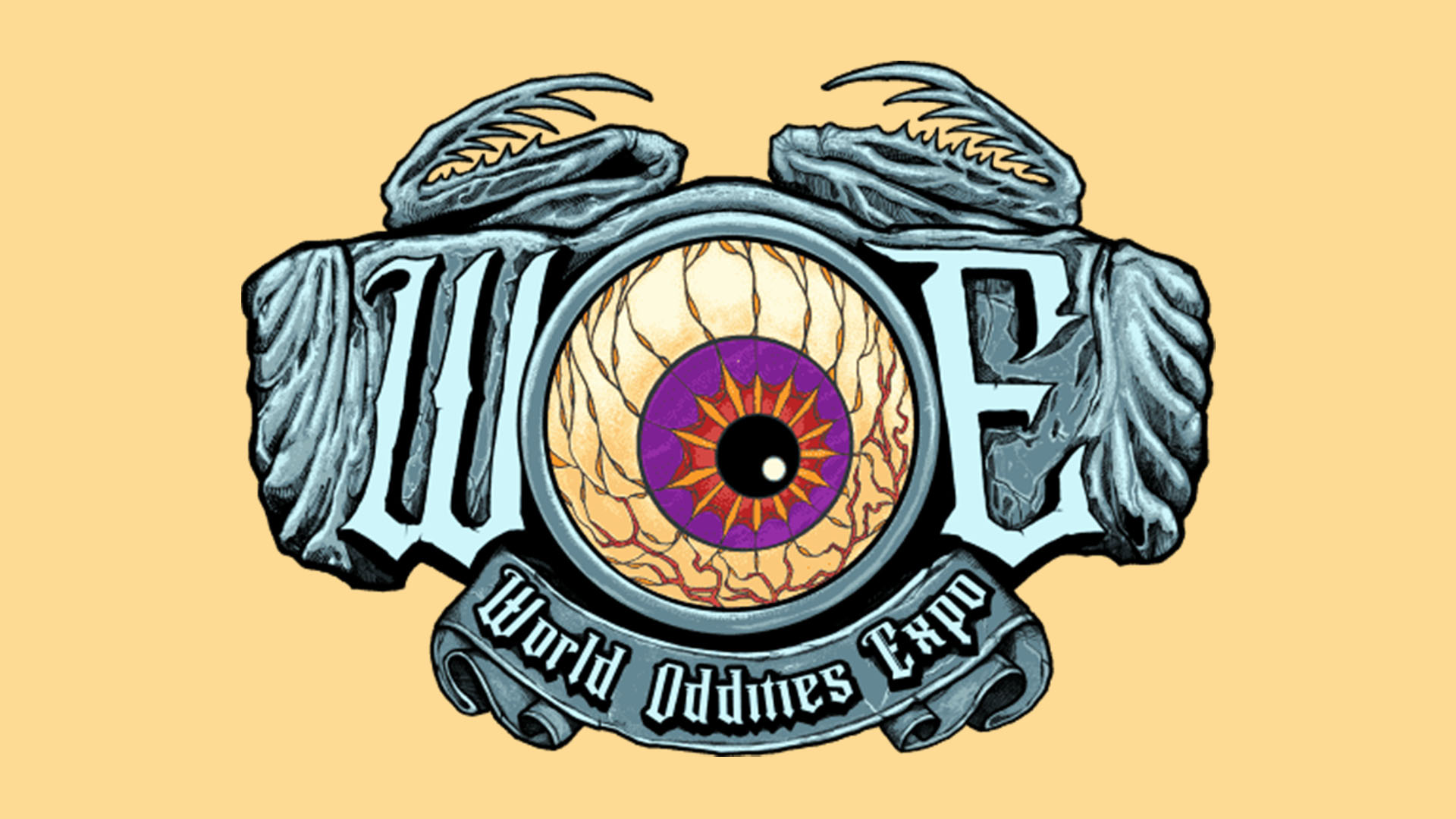 Krampus Bazaar Presented by The World Oddities Expo