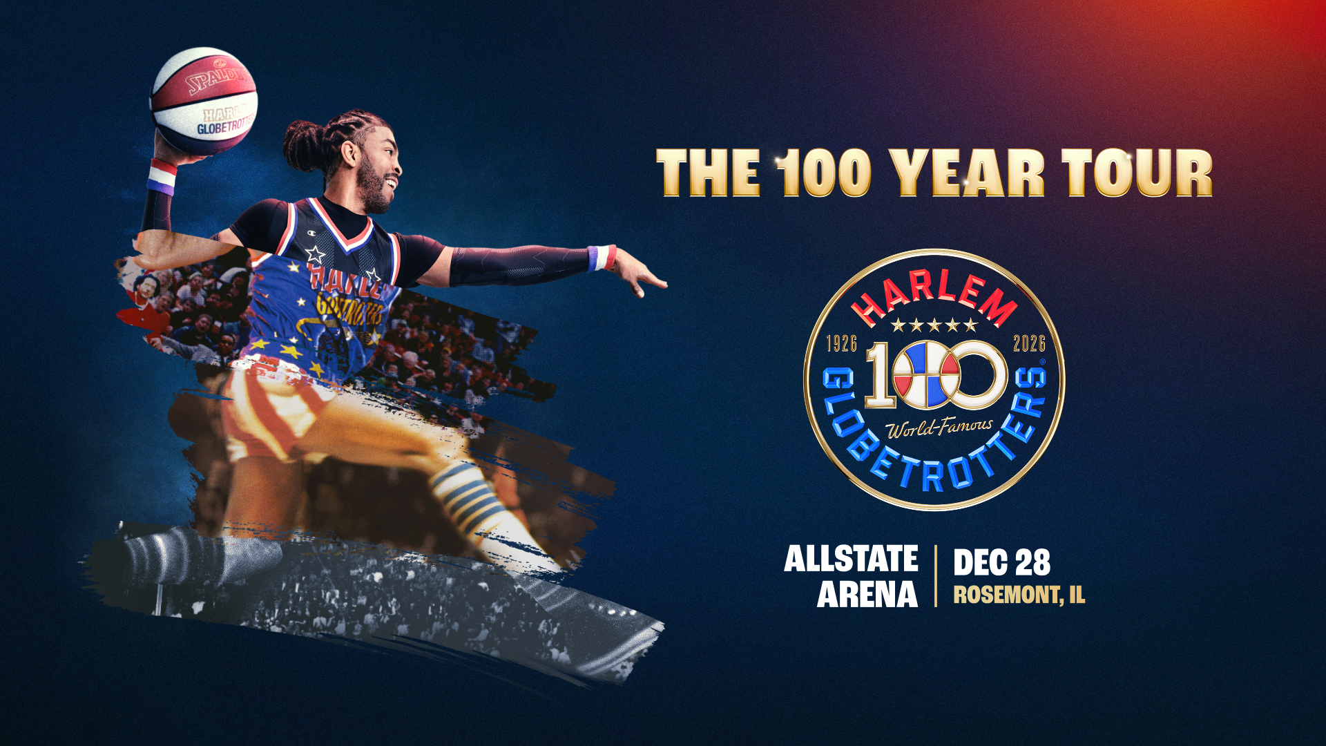 Harlem Globetrotters