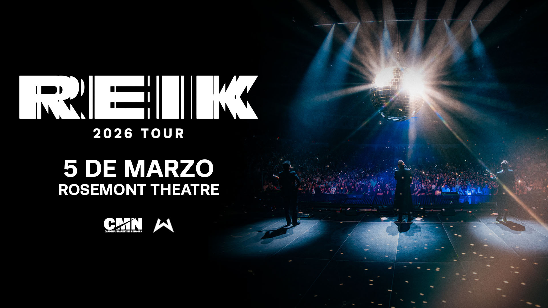 Reik