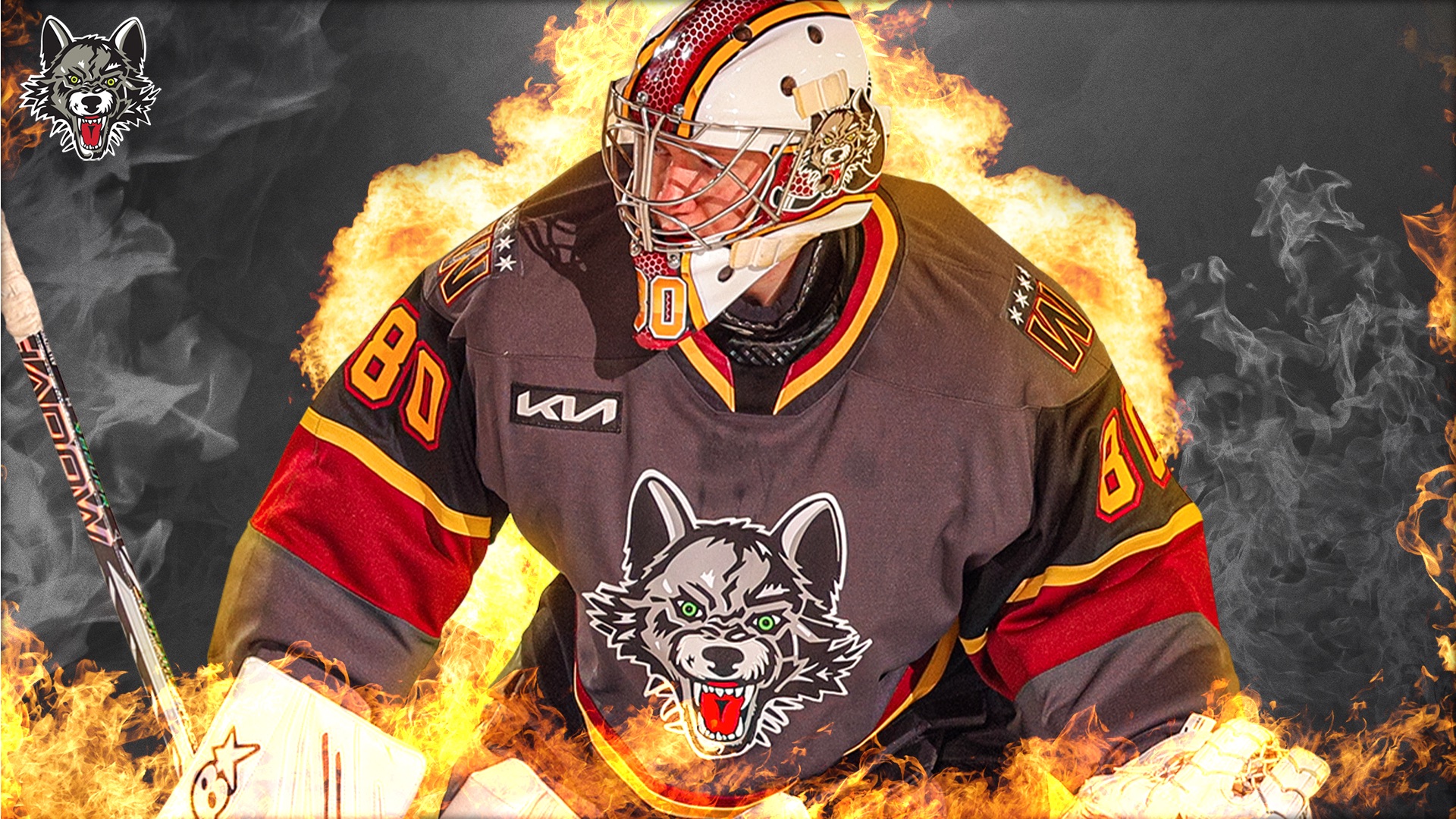 Chicago Wolves v. Grand Rapids Griffins