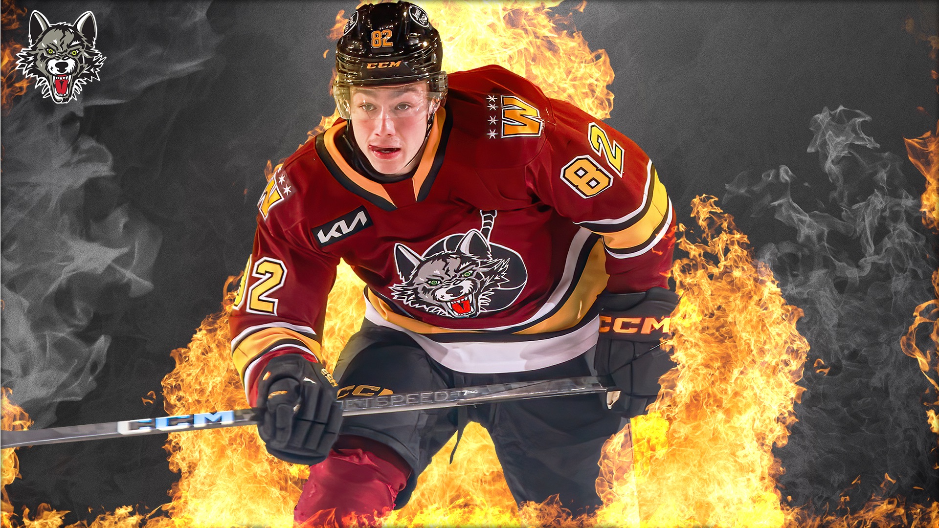 Chicago Wolves v. Texas Stars