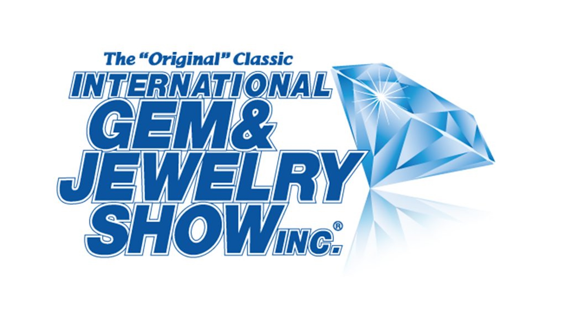 The International Gem & Jewelry Show