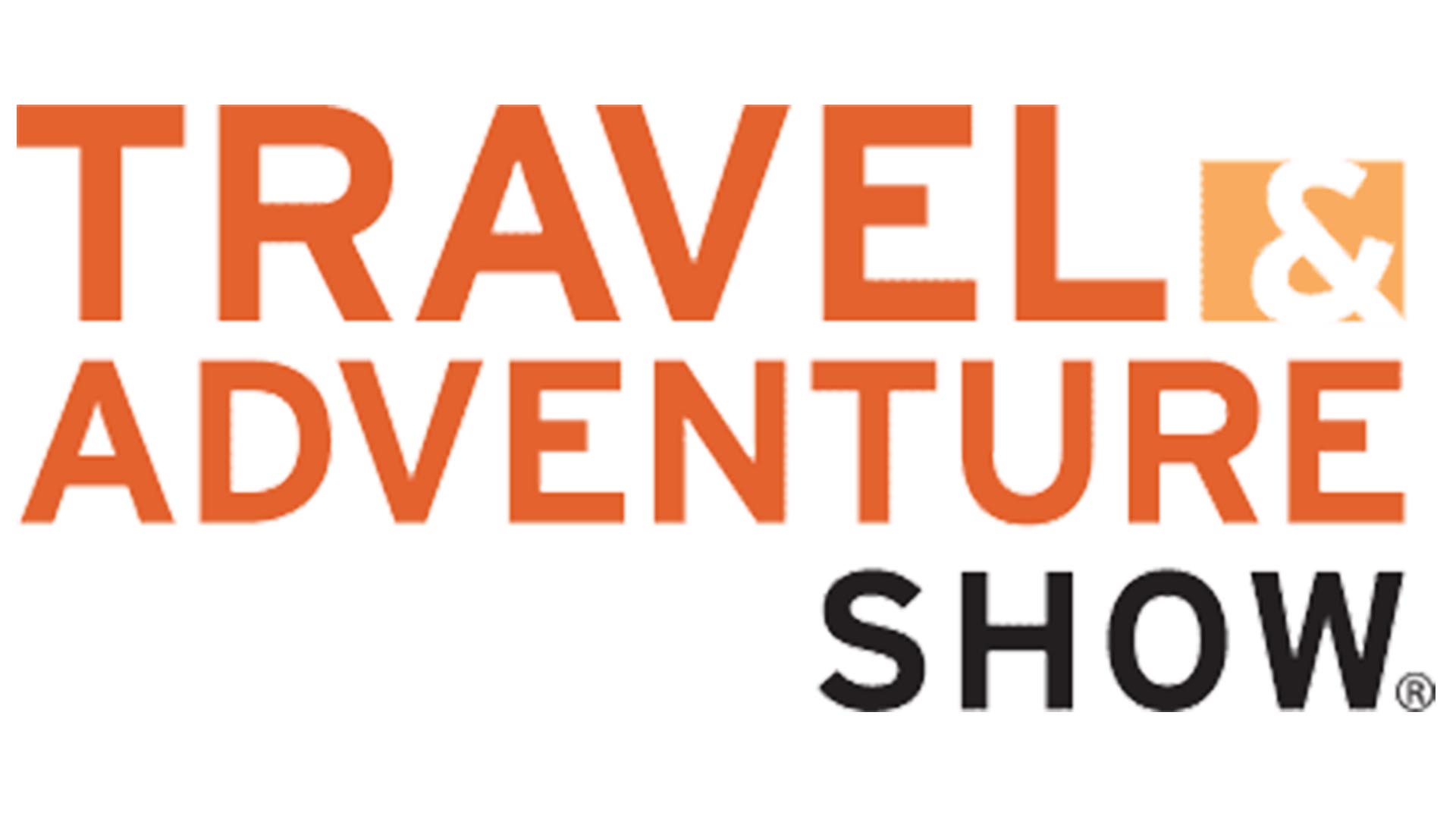 Travel & Adventure Show