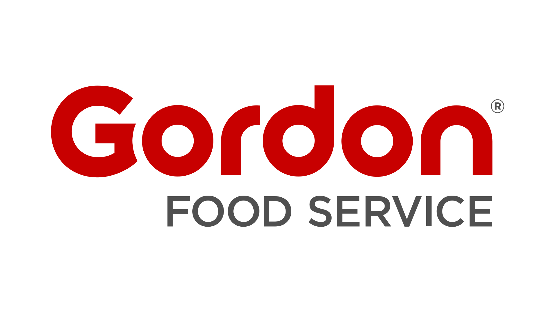Gordon Food Service Spring Food Show