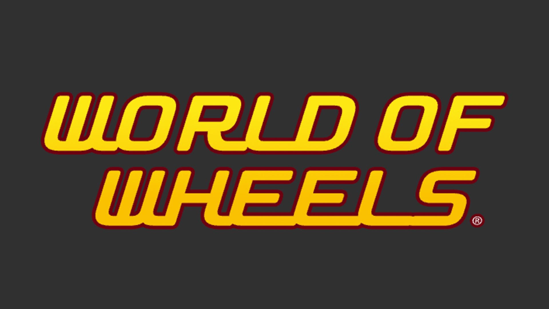 World of Wheels