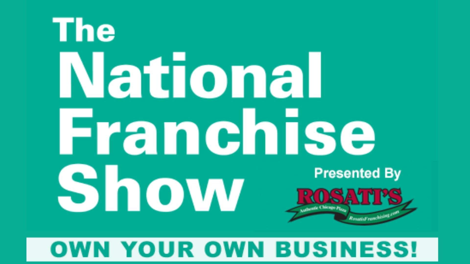 The Franchise Show