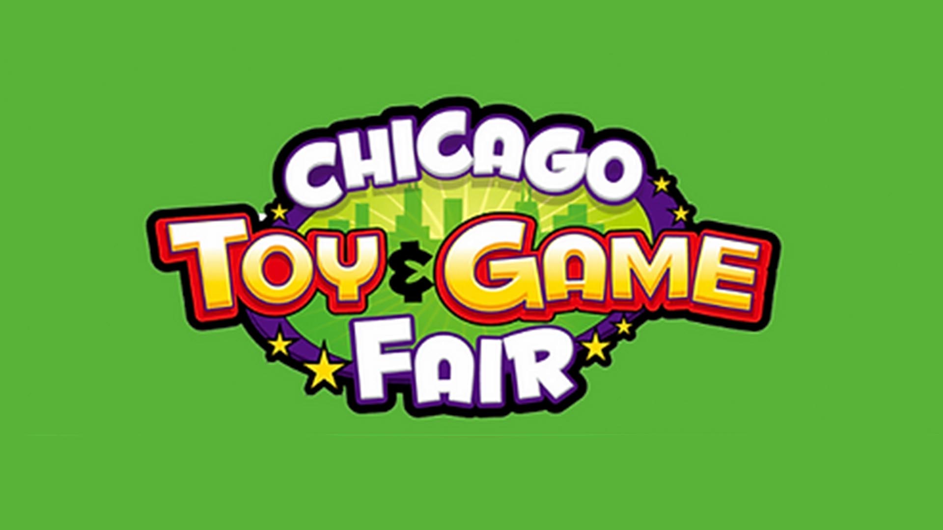 Chicago Toy and Game Fair