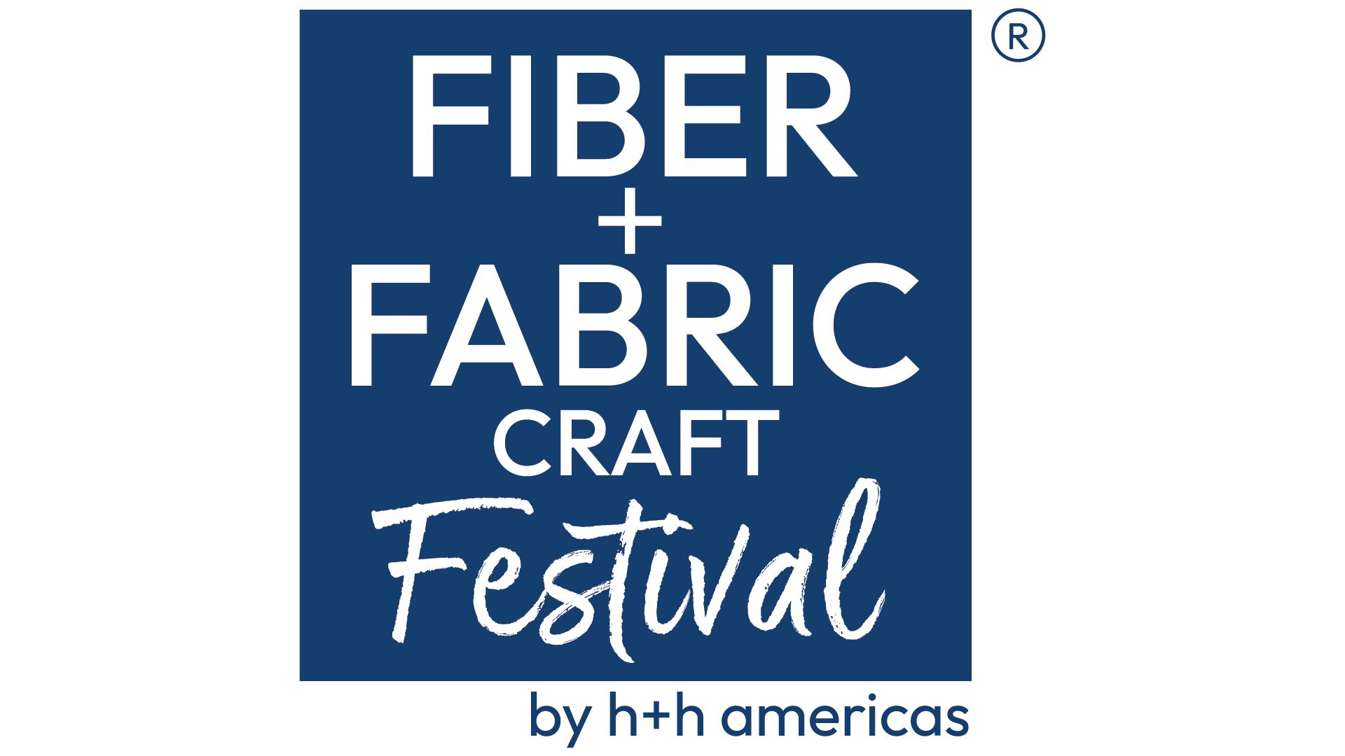 Fiber & Fabric Craft Festival