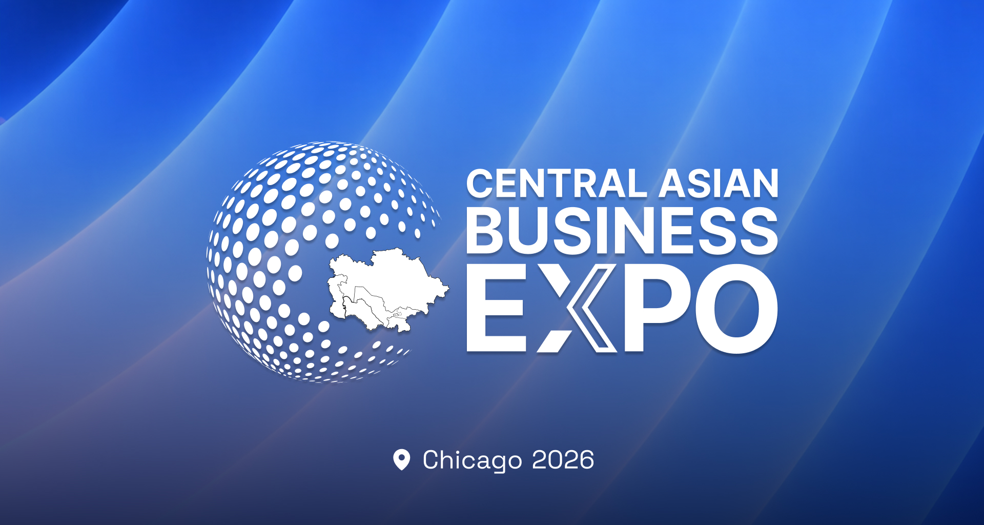 Central Asian Business Expo