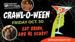 Crawloween