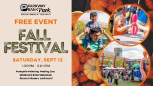 Fall Festival