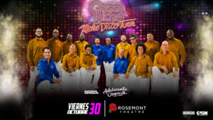 Grupo Niche – Niche DIsco Tour