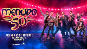 Menudo 50