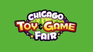 Chicago Toy and Game Fair