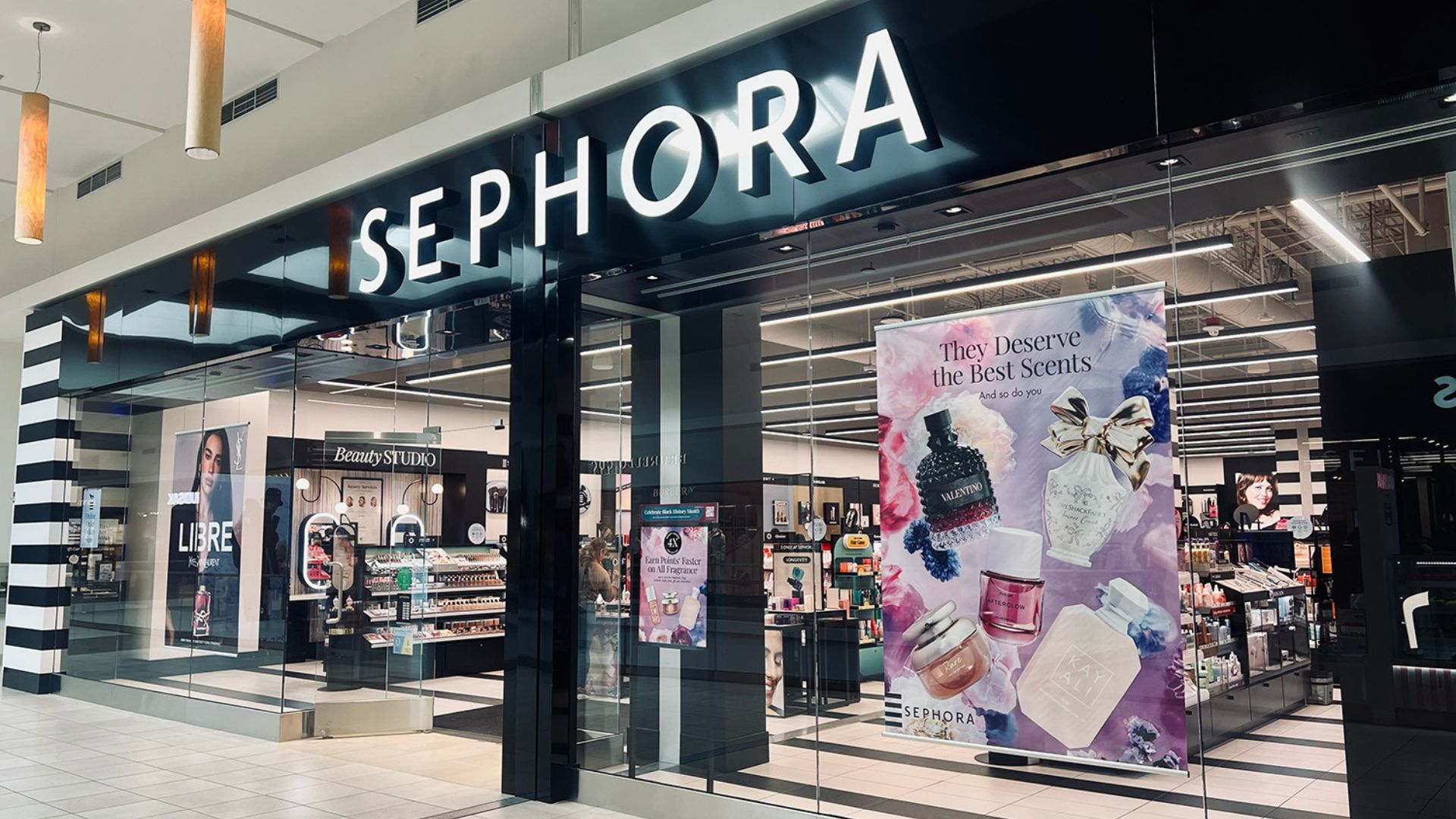 FASHION OUTLETS OF CHICAGO ANNOUNCES SEPHORA, THE GLOBAL LEADER IN PRESTIGE BEAUTY RETAIL, AS NEWEST ADDITION TO RETAILER LINEUP