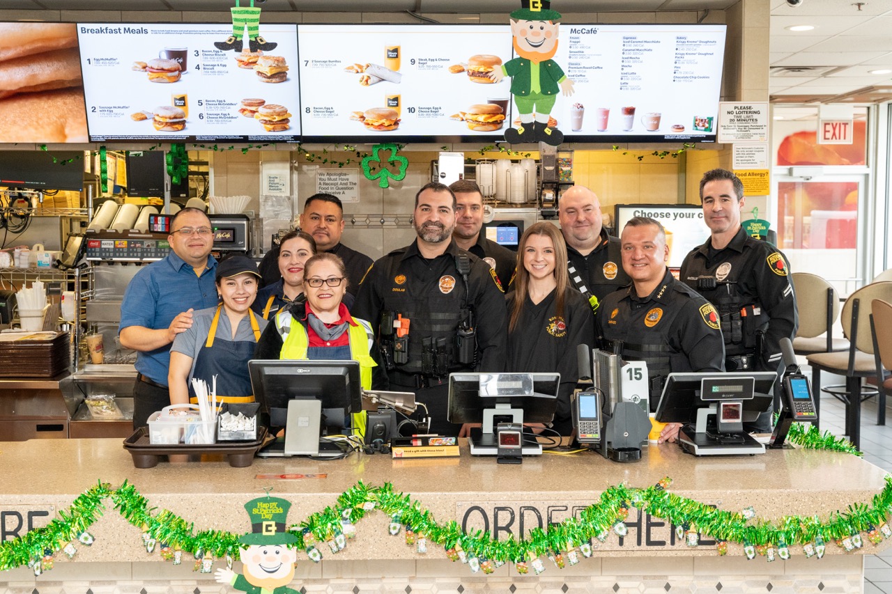 2025 Coffee with a Cop